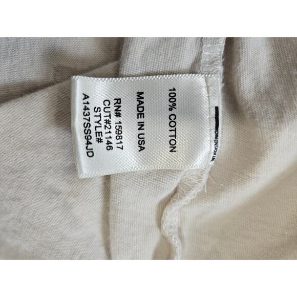 Altar'd State Short Sleeve T-Shirt Small Nashville Crew Neck - Picture 6 of 6